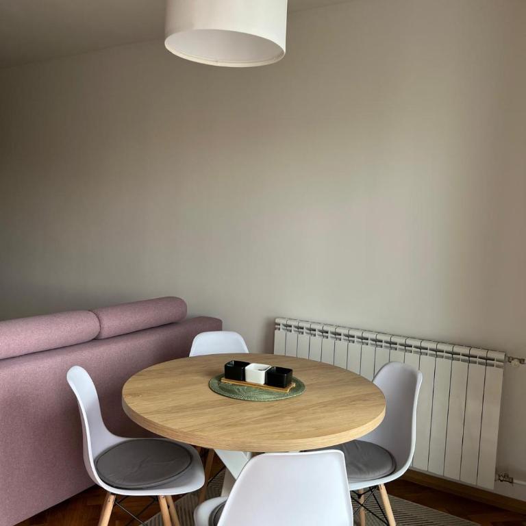 Lux stan na dan - Apartman sa 1 Spavaćom Sobom - 8