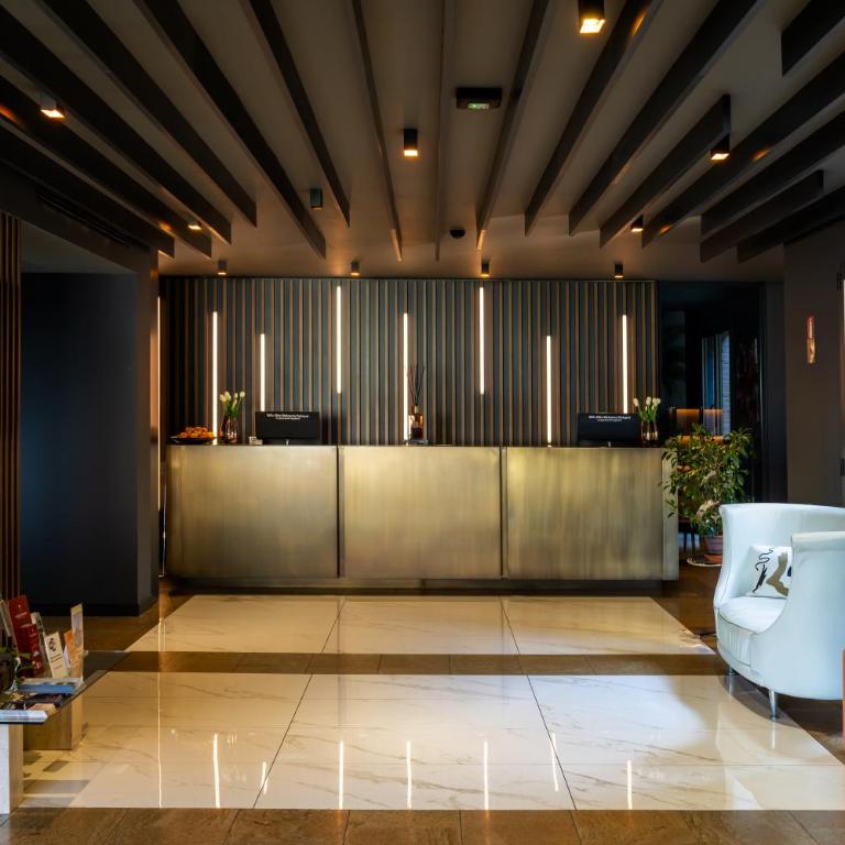 Elite Hotel & Spa - Camera Singola - 1
