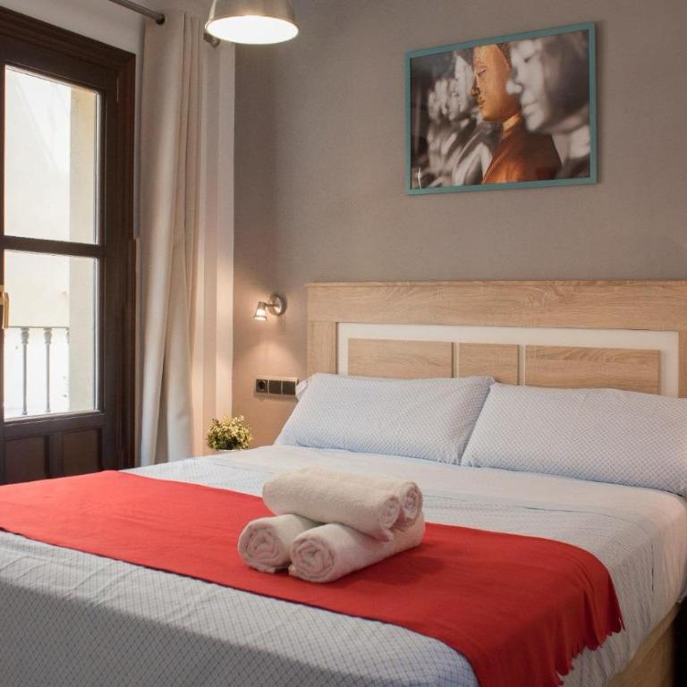 BeatasSuite 1 - Apartamento de 1 dormitorio - 1