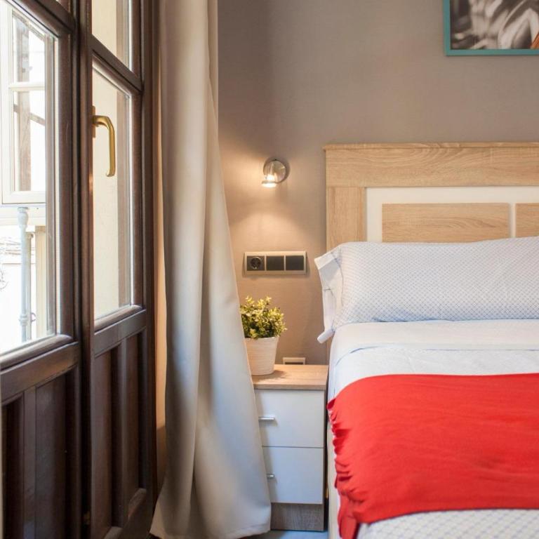 BeatasSuite 1 - Apartamento de 1 dormitorio - 11