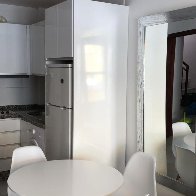 BeatasSuite 1 - Apartamento de 1 dormitorio - 17