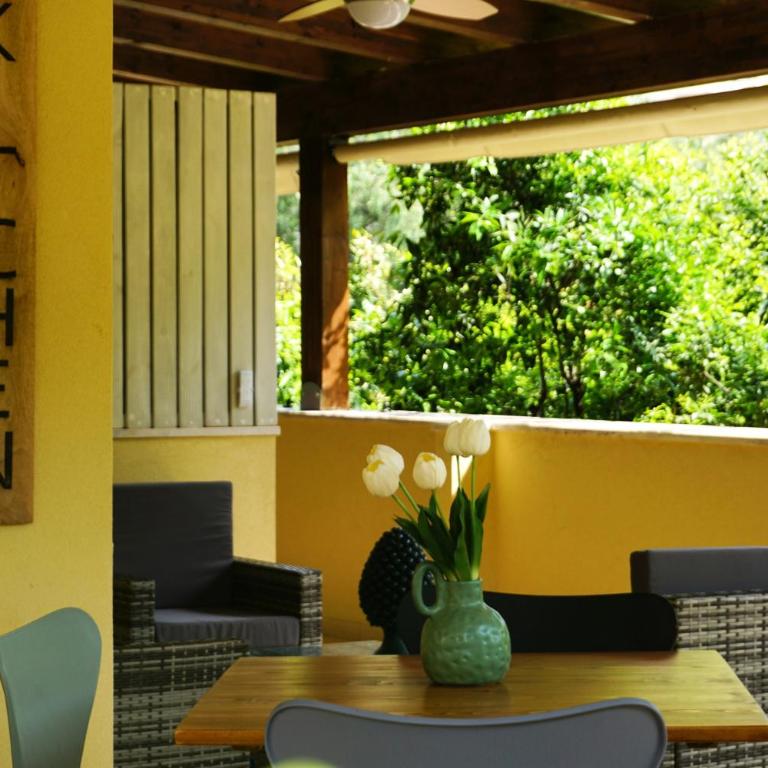 Gira e Firria - Deluxe Room (2 Adults + 1 Child) - 32