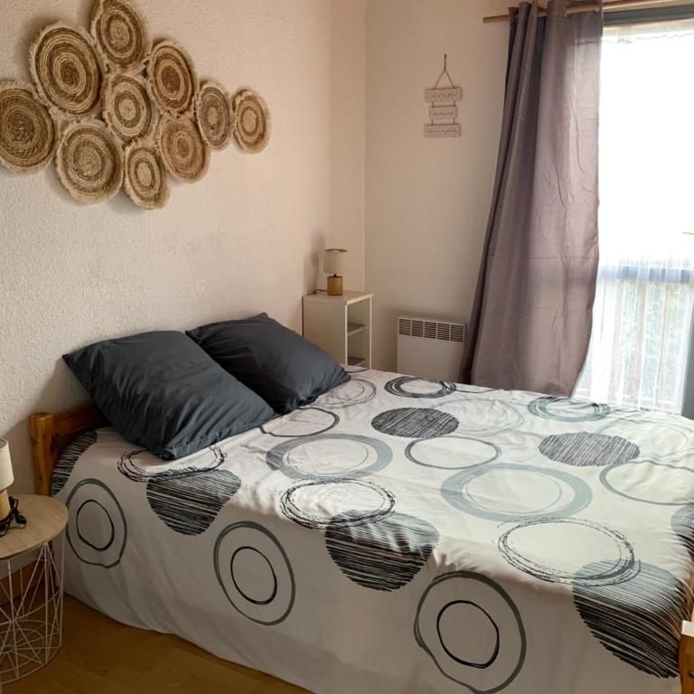 patio seignosse plage 6 couchages - One-Bedroom House - 10