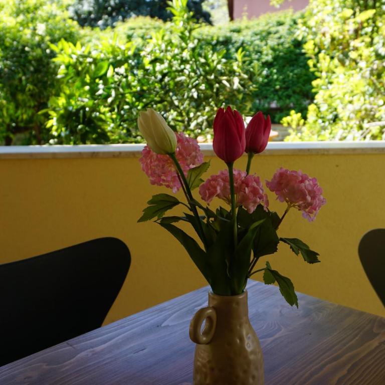 Gira e Firria - Deluxe Room (2 Adults + 1 Child) - 33