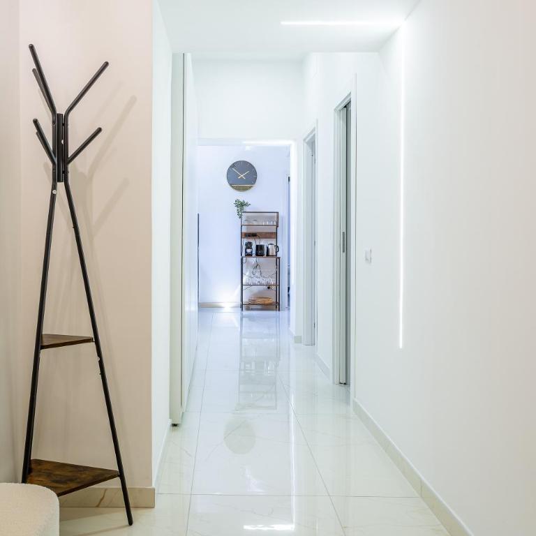 iFlat Monti Exclusive Domus S Maria Maggiore - Appartamento con 3 Camere da Letto - 47