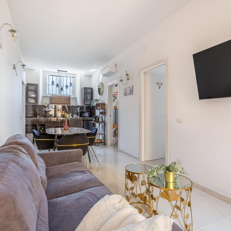 iFlat Monti Exclusive Domus S Maria Maggiore - Appartamento con 3 Camere da Letto - 28