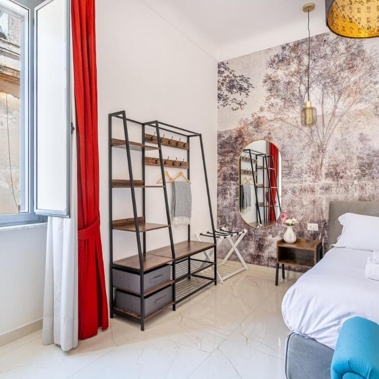 iFlat Monti Exclusive Domus S Maria Maggiore - Appartamento con 3 Camere da Letto - 22