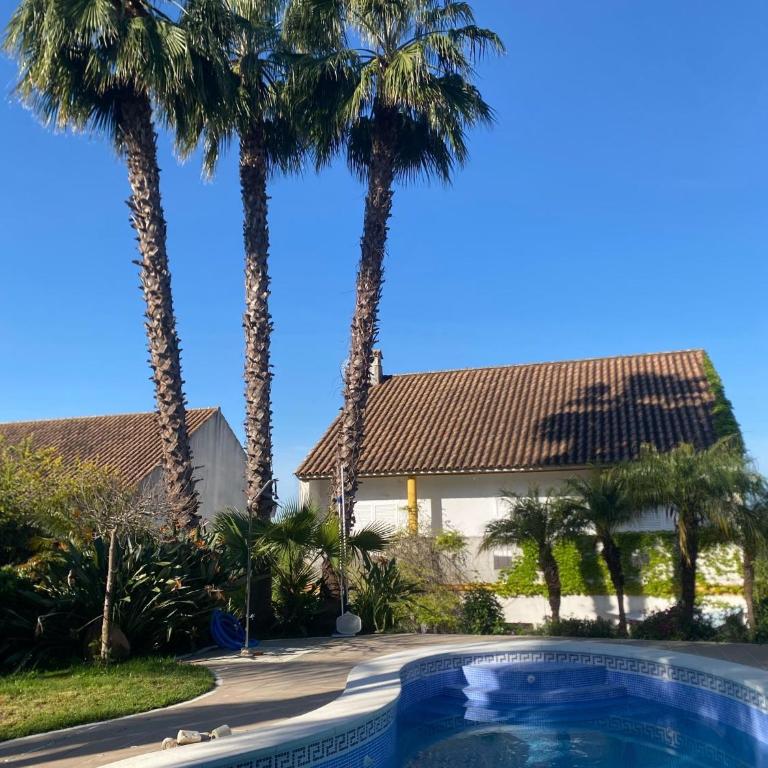 Cocotera - Casa de 5 dormitorios - 24