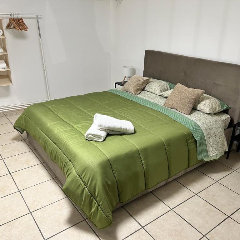 Barcaioli Home2 - Three-Bedroom House - 56