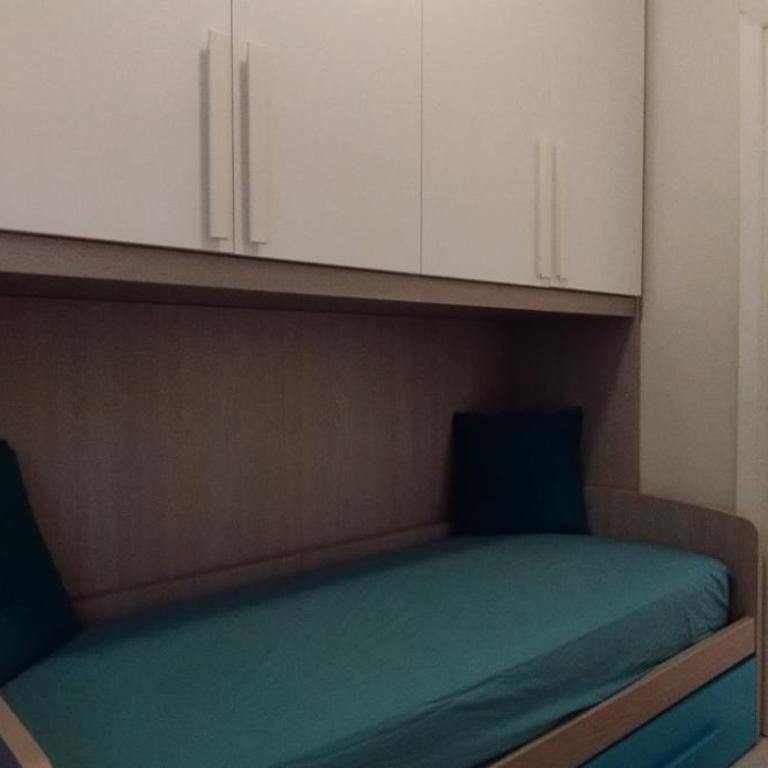 Dolcevivere Gallipoli Apartments - Appartamento - Piano Terra - 14