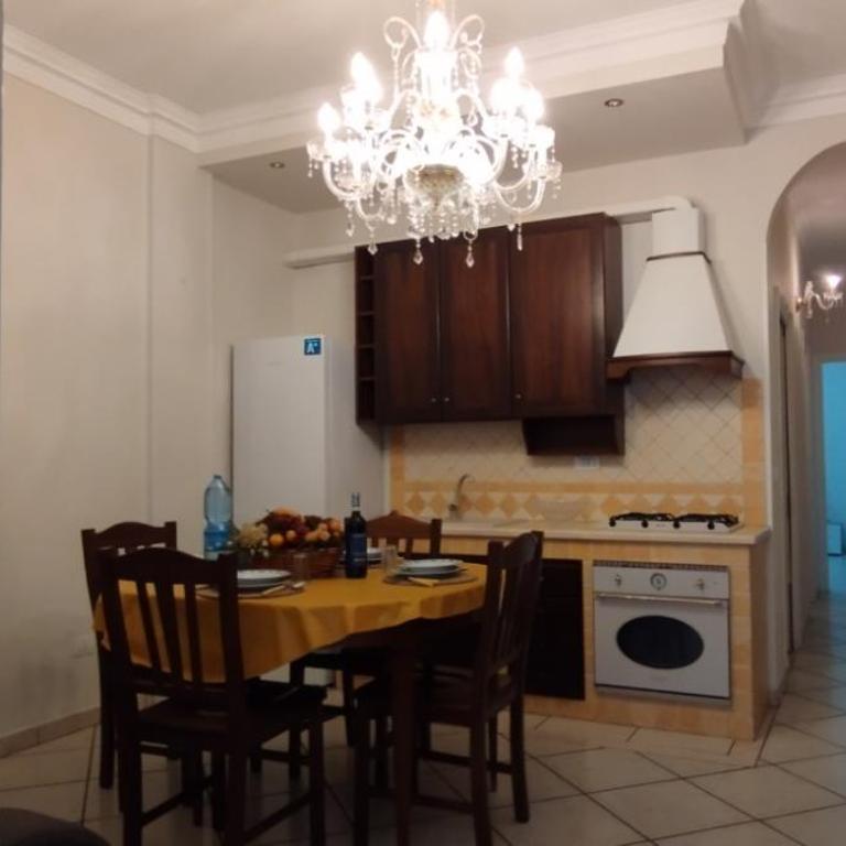 Dolcevivere Gallipoli Apartments - Appartamento - Piano Terra - 16