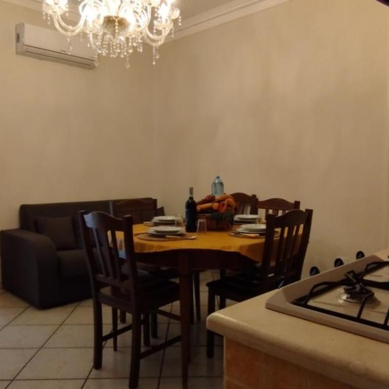 Dolcevivere Gallipoli Apartments - Appartamento - Piano Terra - 15