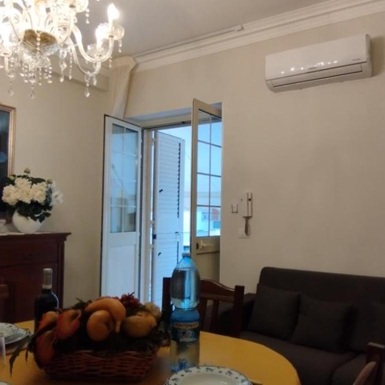 Dolcevivere Gallipoli Apartments - Appartamento - Piano Terra - 17