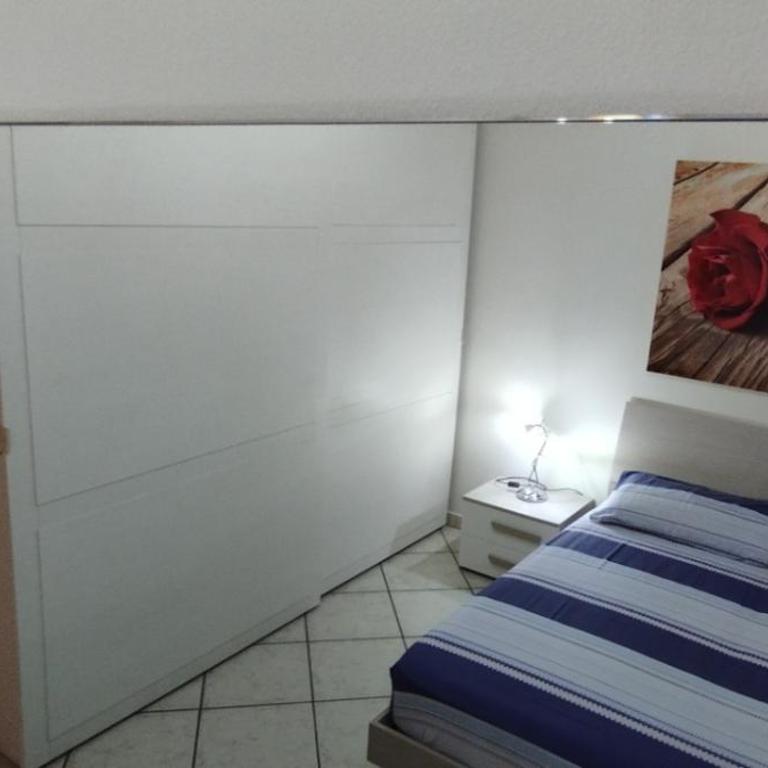 Dolcevivere Gallipoli Apartments - Appartamento - Piano Terra - 13
