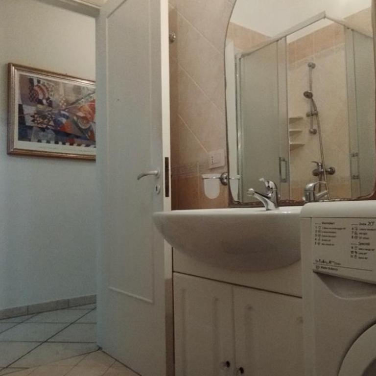 Dolcevivere Gallipoli Apartments - Appartamento - Piano Terra - 4