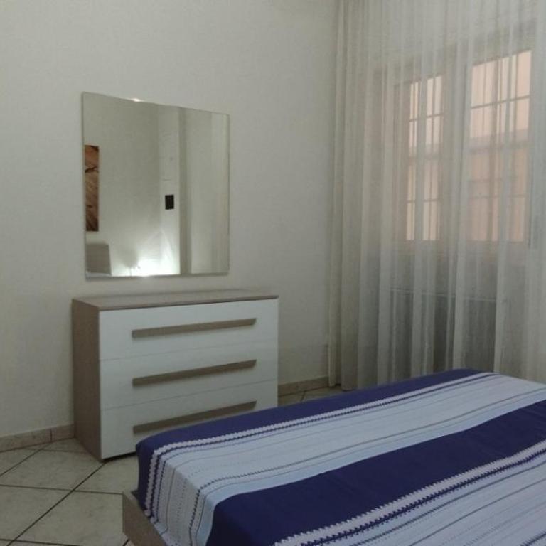Dolcevivere Gallipoli Apartments - Appartamento - Piano Terra - 3