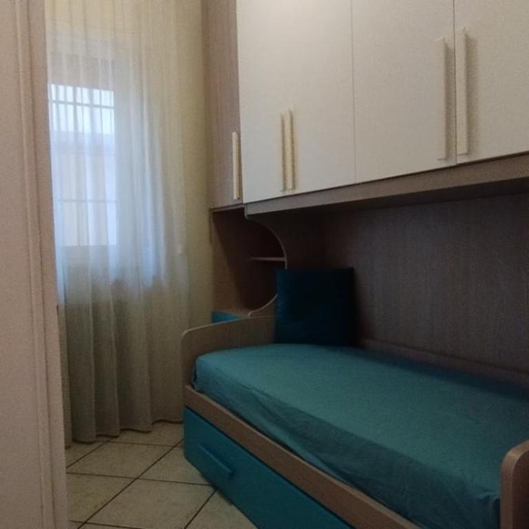Dolcevivere Gallipoli Apartments - Appartamento - Piano Terra - 8