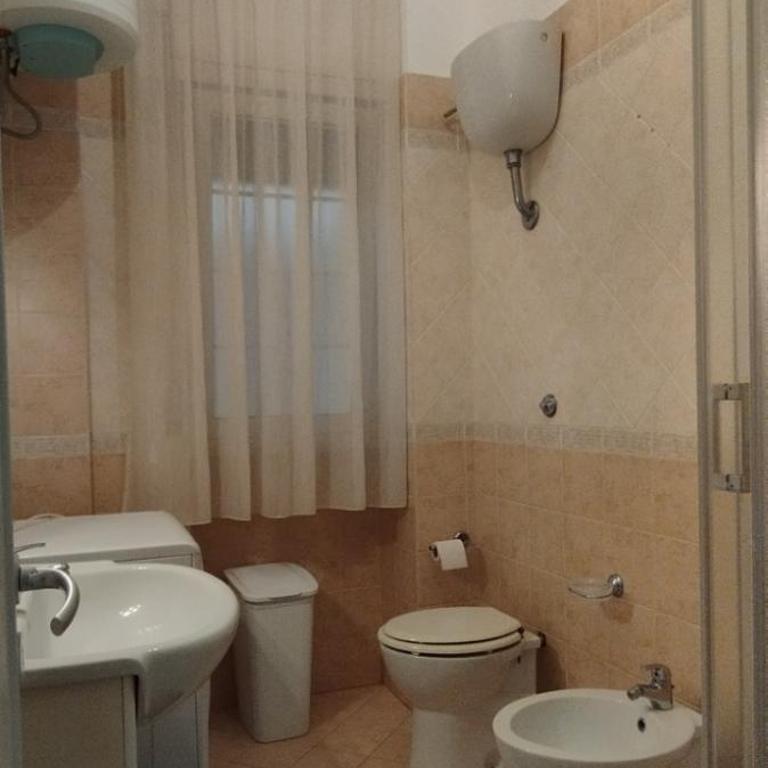 Dolcevivere Gallipoli Apartments - Appartamento - Piano Terra - 7