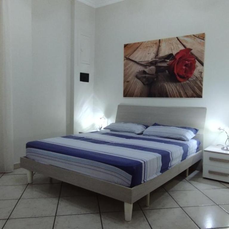 Dolcevivere Gallipoli Apartments - Appartamento - Piano Terra - 5