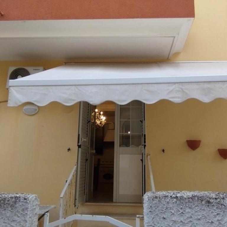 Dolcevivere Gallipoli Apartments - Appartamento - Piano Terra - 1