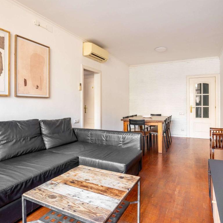 The Collection Barcelona - Next to Sagrada Familia 4-bedroom Apartment - Apartment - 6