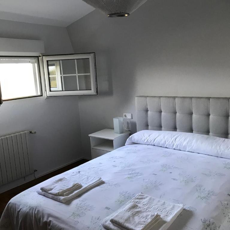 Casa Pepe Albela - 20 min de Santiago - Casa de 5 dormitorios - 8