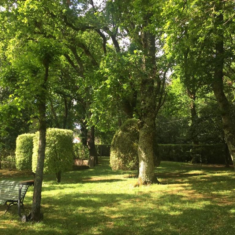 Casa Pepe Albela - 20 min de Santiago - Casa de 5 dormitorios - 18