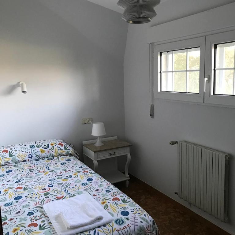 Casa Pepe Albela - 20 min de Santiago - Casa de 5 dormitorios - 9