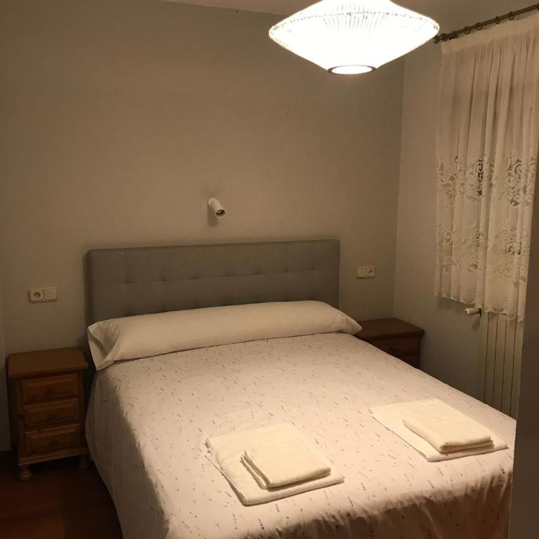 Casa Pepe Albela - 20 min de Santiago - Casa de 5 dormitorios - 7