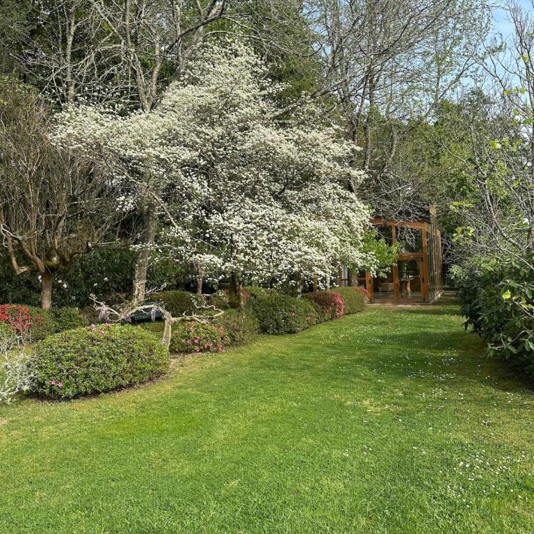 Casa Pepe Albela - 20 min de Santiago - Casa de 5 dormitorios - 22