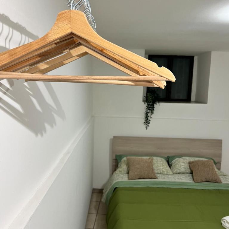 Barcaioli Home2 - Three-Bedroom House - 51