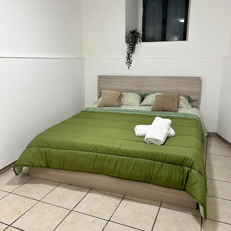 Barcaioli Home2 - Three-Bedroom House - 54