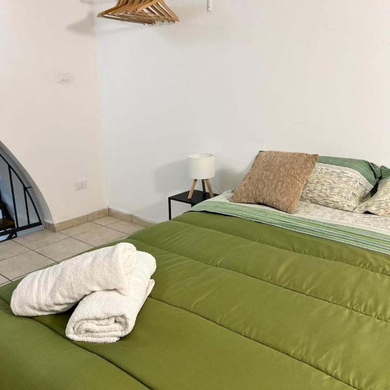 Barcaioli Home2 - Three-Bedroom House - 64