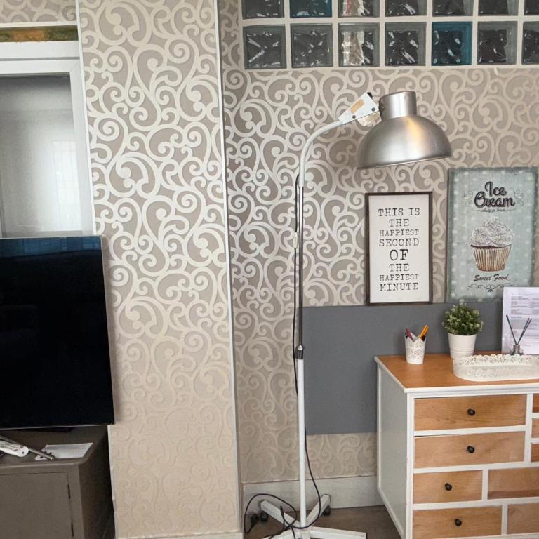 Bilboflat San Mamés - Three-Bedroom Apartment - 3