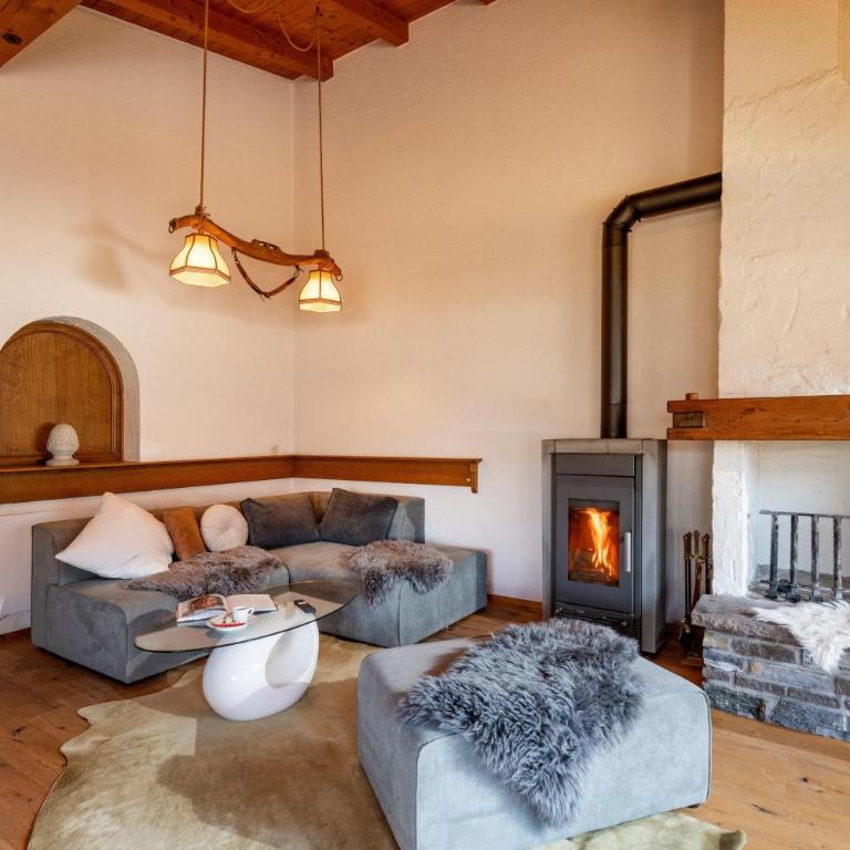 Haus Auszeit - Ferienhaus mit Seeblick - 4