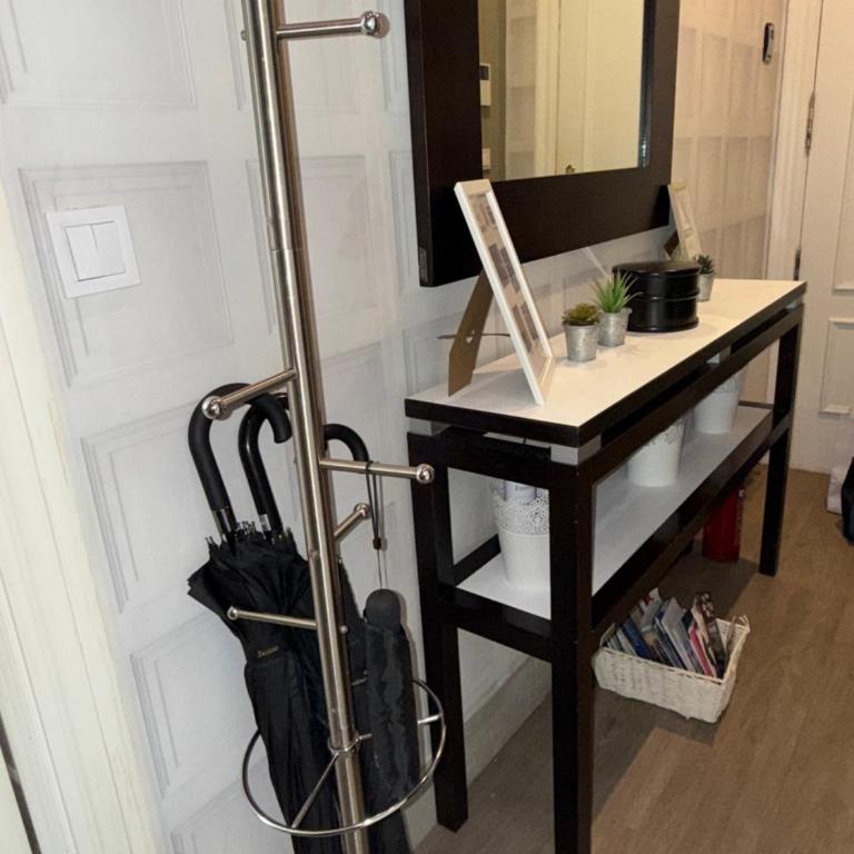 Bilboflat San Mamés - Three-Bedroom Apartment - 19