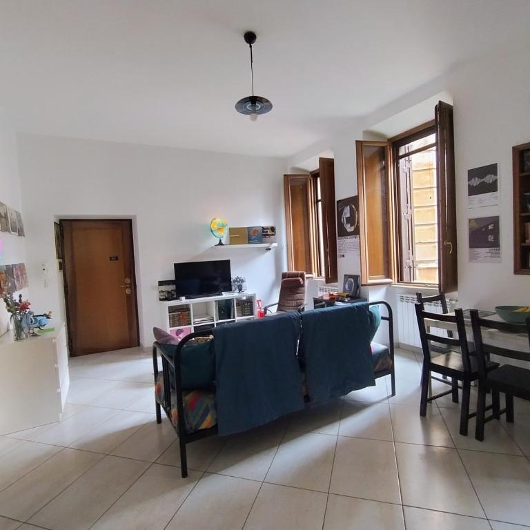 Casa del Vinile Roma - Casa con 4 camere da letto - 2