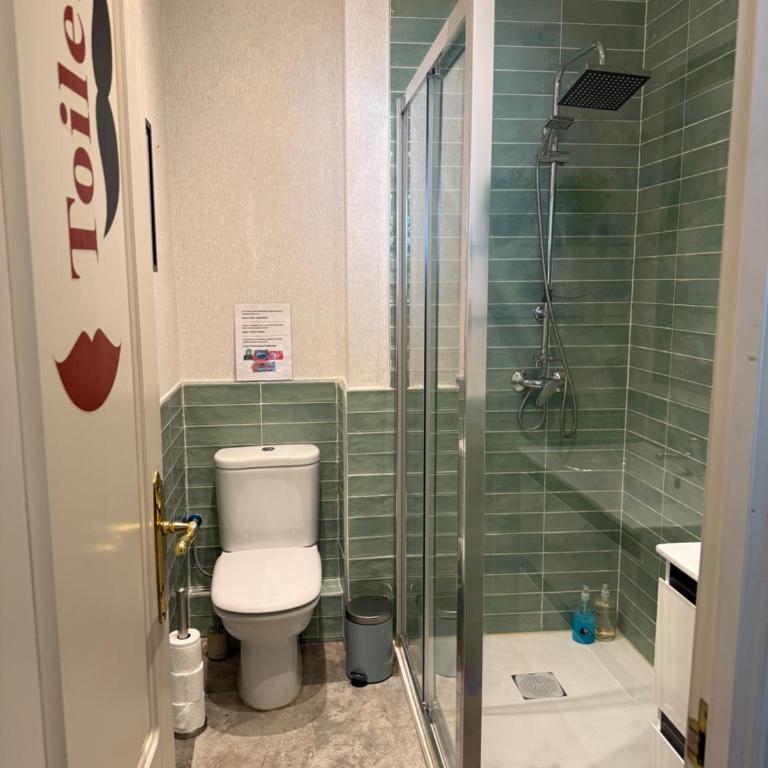 Bilboflat San Mamés - Three-Bedroom Apartment - 16