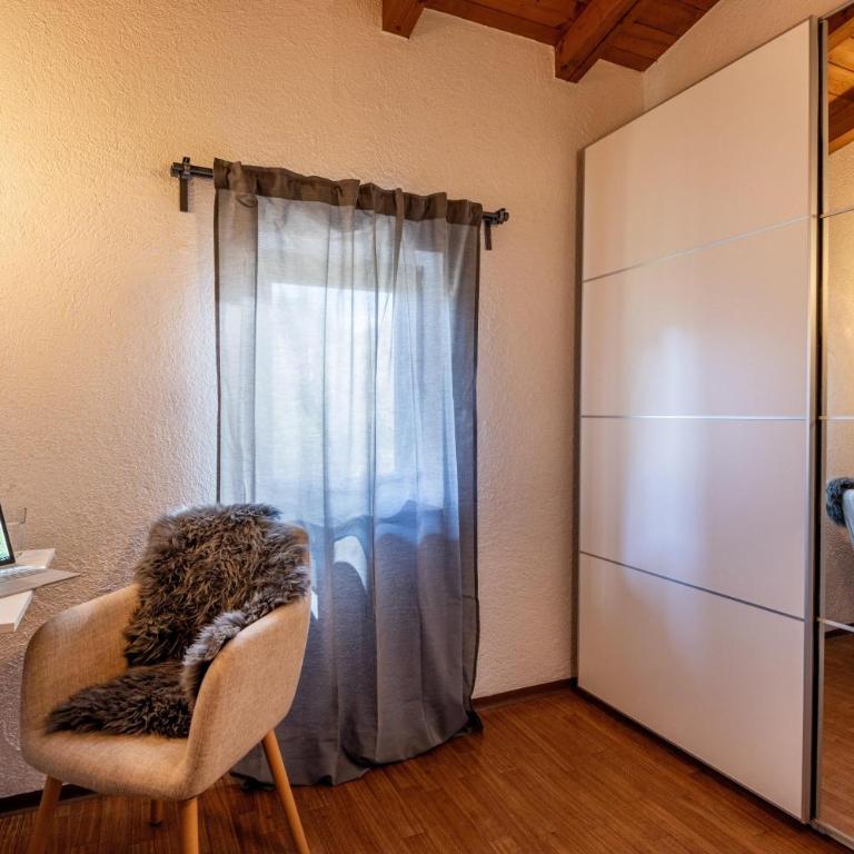 Haus Auszeit - Ferienhaus mit Seeblick - 13