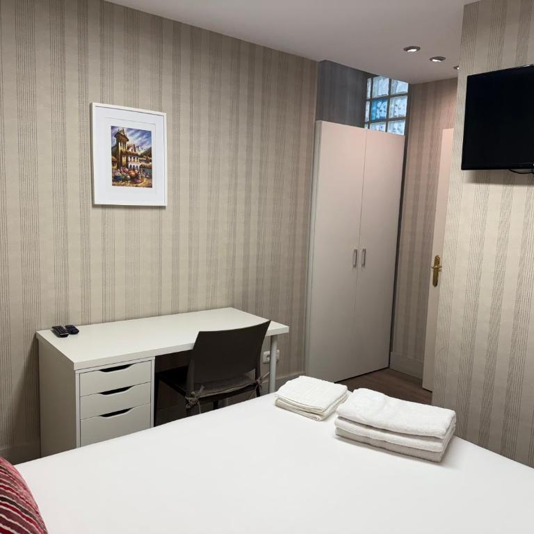 Bilboflat San Mamés - Three-Bedroom Apartment - 8