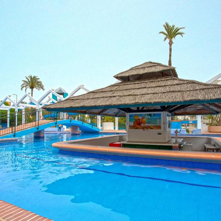 Sunstay Benalbeach Loft Benalmadena - Monolocale - 2