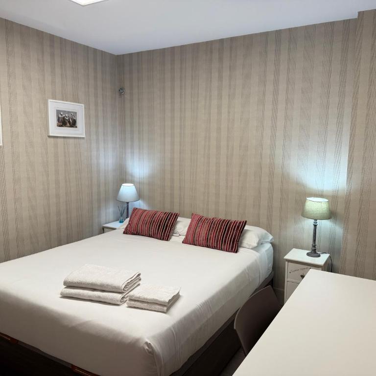 Bilboflat San Mamés - Three-Bedroom Apartment - 7