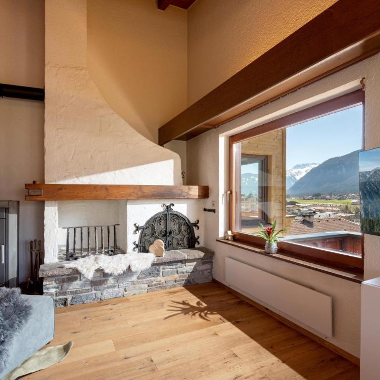 Haus Auszeit - Ferienhaus mit Seeblick - 6
