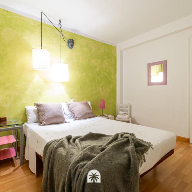 Mediterranean Way - Bohemian apartment - Apartamento - 25