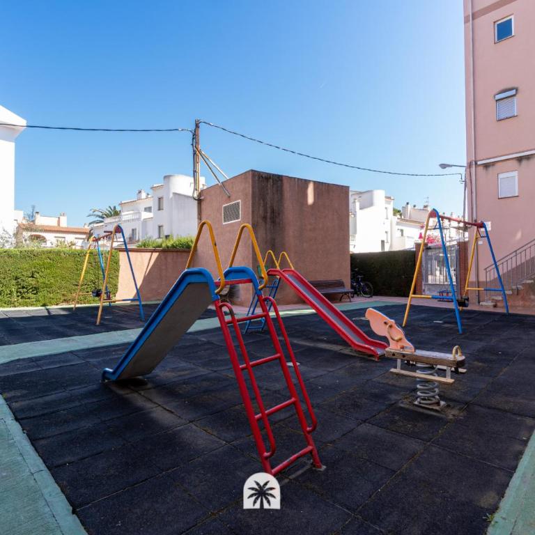 Mediterranean Way - Bohemian apartment - Apartamento - 31