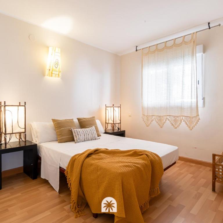 Mediterranean Way - Bohemian apartment - Apartamento - 17