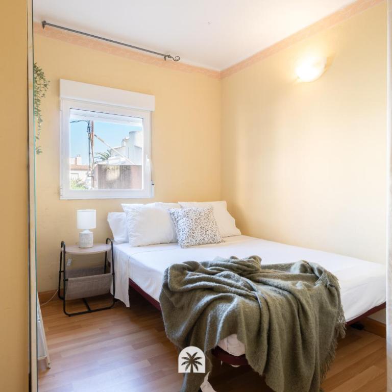 Mediterranean Way - Bohemian apartment - Apartamento - 23