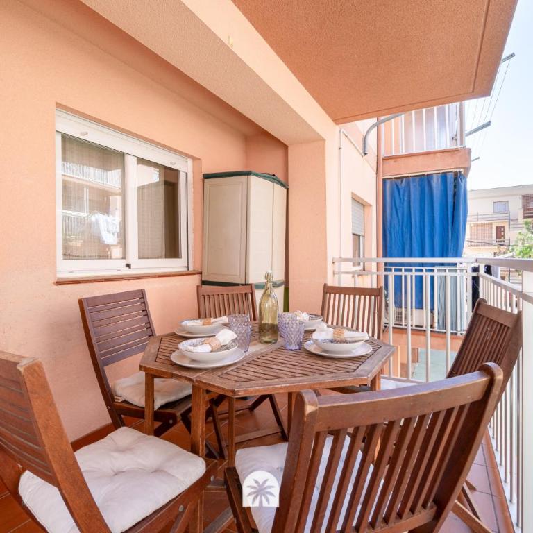 Mediterranean Way - Bohemian apartment - Apartamento - 28