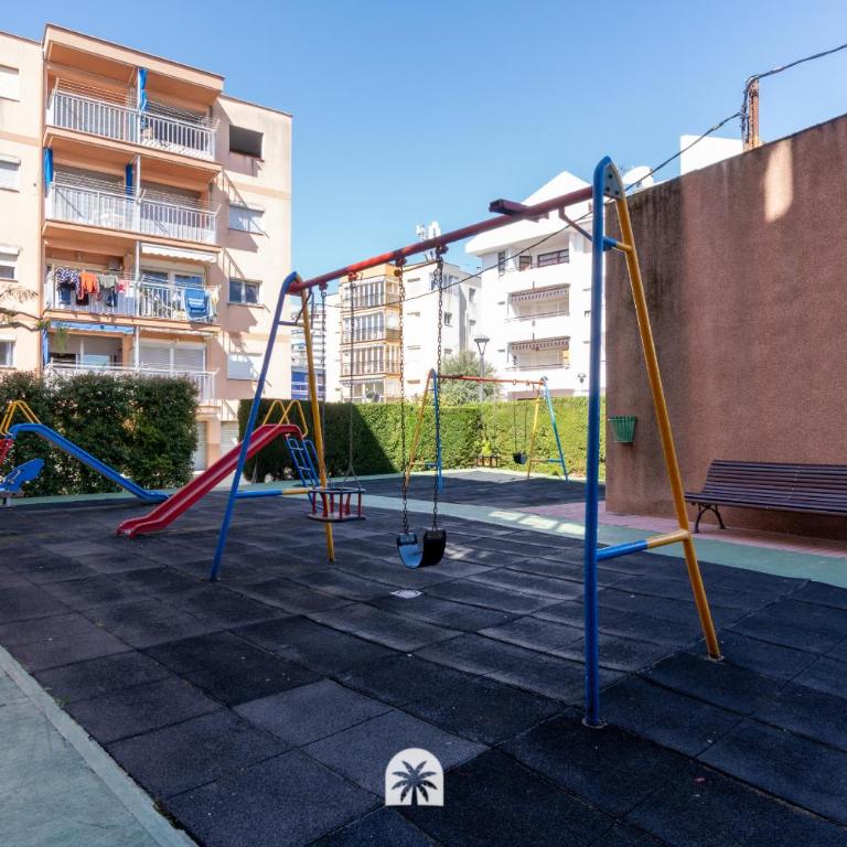 Mediterranean Way - Bohemian apartment - Apartamento - 32
