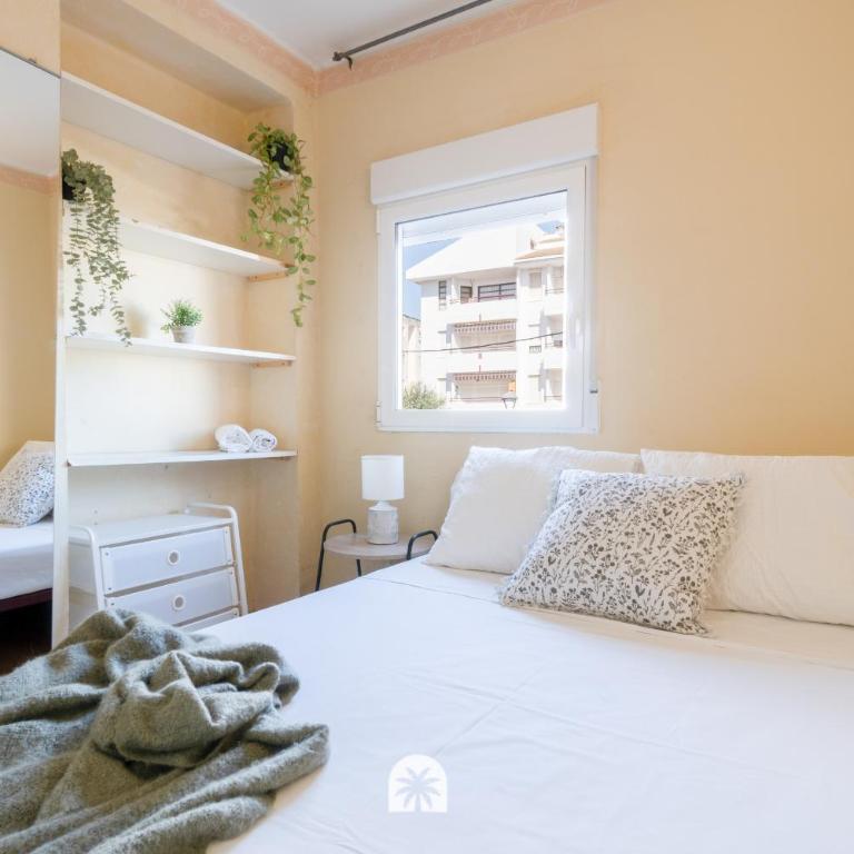 Mediterranean Way - Bohemian apartment - Apartamento - 24